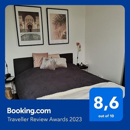 Happy Place - 15 Min Paris & 30 Min Disneyland - Subways - Facilities - Free Parking - Secured メゾン・アルフォール エクステリア 写真